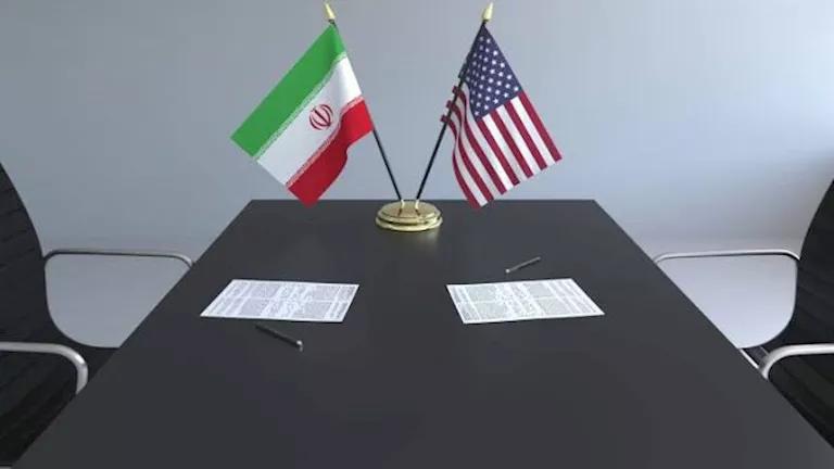 مسودة اتفاق من 14 بندًا.. ما الذي ستوقع عليه إيران وأمريكا يوم الجمعة؟
